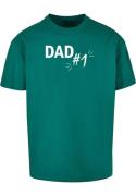 Shirt 'Fathers Day - Dad Number 1'