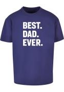 Shirt 'Fathers Day - Best Dad Ever'