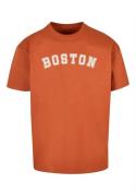 Shirt 'Boston X'