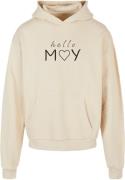 Sweatshirt 'Spring - Hello May'