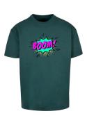 Shirt 'Boom Comic'