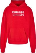 Sweatshirt 'Spring - Feels like'