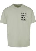 Shirt 'Life Is Better'