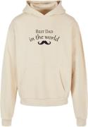 Sweatshirt 'Fathers Day - Best Dad In The World 2'