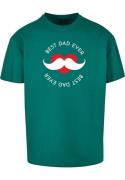 Shirt 'Fathers Day - Best dad'