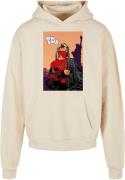 Sweatshirt 'Grand New York'