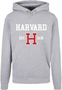 Sweatshirt 'Harvard University - Est 1636'