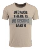 Shirt 'MT EARTH'