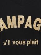 Shirt 'WT CHAMPAGNE'