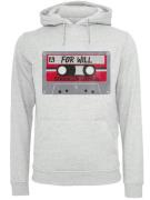 Sweatshirt 'Stranger Things Cassette For Will Netflix TV Series'