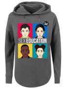 Sweatshirt 'Sex Education Teen Netflix TV Series'