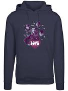 Sweatshirt 'Sex Education Love Mindmaps Netflix TV Series'