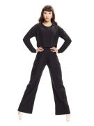 Jumpsuit ' JS101LSC '