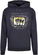 Sweatshirt 'Thin Lizzy - Jailbreak'