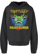 Sweatshirt 'Thin Lizzy - Killer Cover'