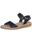 Sandalen met riem