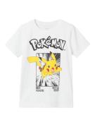 Shirt 'Noisi Pokemon'