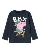 Shirt 'JONIN PEPPAPIG'