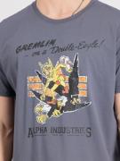 Shirt 'Gremlin'