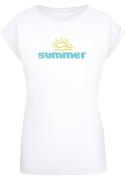 Shirt 'Ladies Summer - Sun'