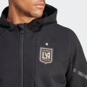 Sportsweatvest 'Los Angeles FC Designed for Gameday Anthem'