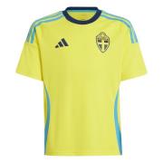 Functioneel shirt 'Sweden 24'