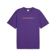 Functioneel shirt 'Love Marathon Grafik'