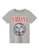 Shirt 'Nirvana'