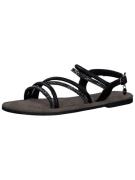 Sandalen met riem