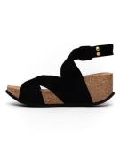 Sandalen met riem 'Murcia'