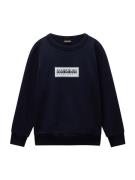 Sweatshirt 'K B-CHAMOIS'