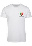 Shirt 'Football - Portugal'