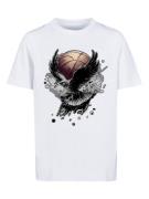 Shirt 'Basketball Adler'