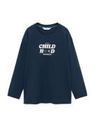 Shirt 'CHILD'