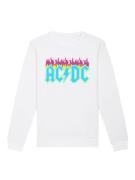 Sweatshirt 'ACDC'