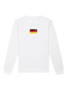 Sweatshirt 'Deutschland'