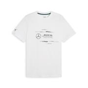 Functioneel shirt 'Mercedes-AMG Petronas F1®'