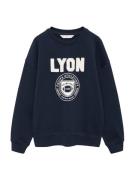 Sweatshirt 'LYON'