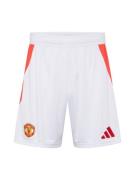 Sportbroek 'Manchester United 24/25 Home'