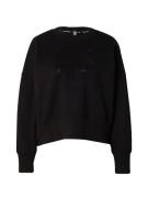 Sportief sweatshirt