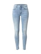 Jeans '3301 High Skinny Wmn'