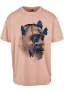 Shirt 'Le Papillon'