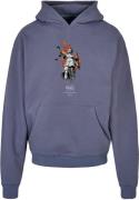 Sweatshirt 'Justitia'