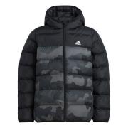 Sportjas ' Synthetic Down Allover Print Jacket '