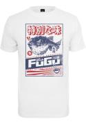 Shirt 'Fugu'