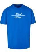 Shirt 'Mind Fitness'