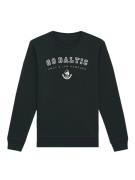 Sweatshirt 'Go Baltic Knut & Jan Hamburg'