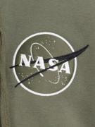 Sweatshirt 'Space Shuttle'