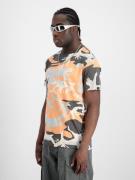 Shirt 'T Camo'