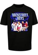 Shirt 'Backstreet Boys - Larger Than Life'